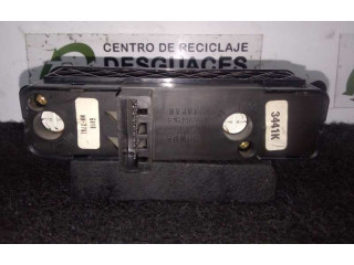 Модуль блока управления кондиционером    Honda Civic