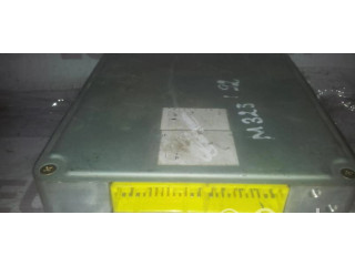 Řídící jednotka Mazda 323 1992