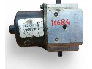 Jednotka ABS 13216610, 13216610 Daewoo Matiz 2006