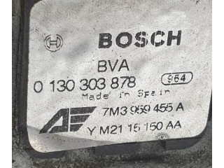 Вентилятор радиатора YM218A247GA Ford Galaxy