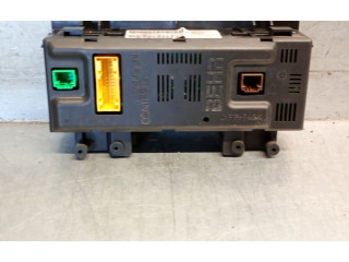 Блок управления климат-контролем 9658084577, 6451SN Citroen C4 I