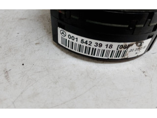 Подрулевой шлейф SRS 0015423918   Mercedes-Benz Vito Viano W638