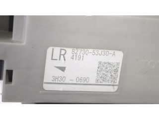 Блок комфорта 8273053J30 Lexus IS III XE30