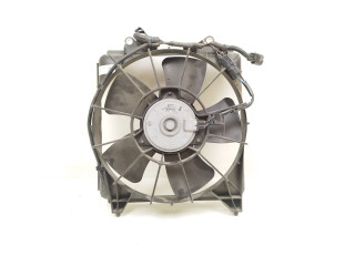Вентилятор радиатора     AE1680001300, MF4227506900    Honda Civic IX 
