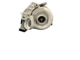  Турбина BMW X3 E83  49135-05671, 49E90-35209         