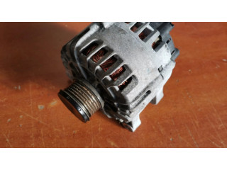 Генератор 9664779680 Citroen C3 Picasso 1.6