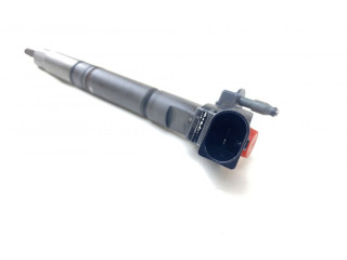 Комплект форсунок 0445118003, 03N130277    Volkswagen PASSAT B8 USA  CUAA 