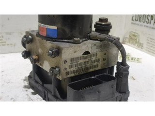 Блок АБС    Jeep  Grand Cherokee (WJ)  1999-2004 года