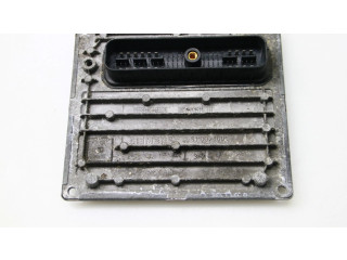 Блок управления двигателя 30743219AA Volvo S40