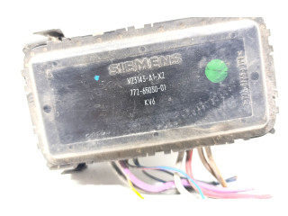 Другие блоки управления / модули V23143A1X2 Rover 75