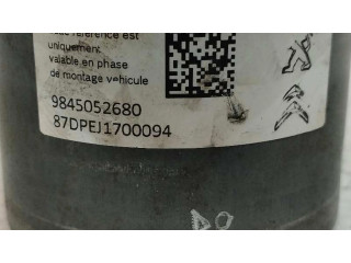 Jednotka ABS 9827551180, 9845052680   Citroen C4 II Picasso 2013