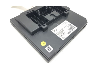 Блок комфорта 6C0937089E   Skoda Fabia Mk3 (NJ)   