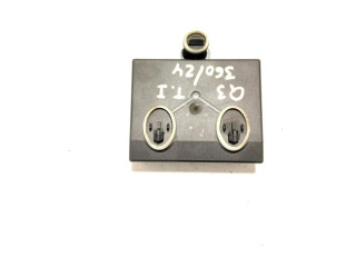 Блок комфорта 8X0959795D   Audi Q3 8U   