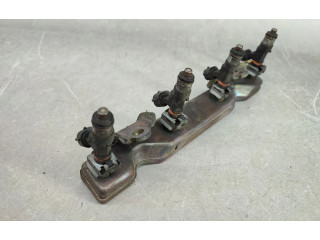 Vstřikovací lišta    Nissan Micra     