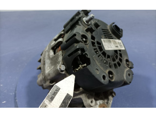 Генератор 04L903017A, 04L903017A Audi Q5 SQ5