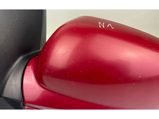 Зеркало электрическое SsangYong Kyron - года