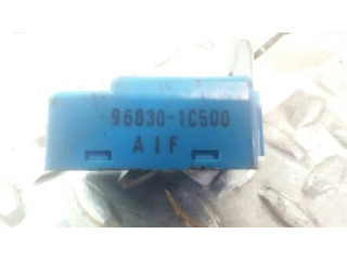 Блок управления 968301C500 Hyundai Getz