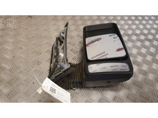 Zpětné zrcátko pravé Iveco Daily 30.8 - 9 2002 E30156267, E30256267