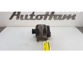 Генератор 0124525107, 0124525107   Porsche Boxster 987      