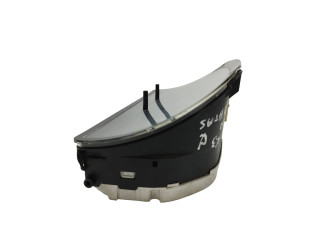 Přístrojová deska Mercedes-Benz Vito Viano W638 1998 0005429601