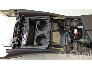 Центральная консоль