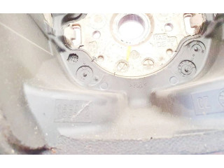 Руль Skoda Octavia Mk2 (1Z) 2004 - 2013 года 16642