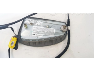 Подушка безопасности в сиденье 7m0880241u71, vp420003c   Volkswagen Sharan