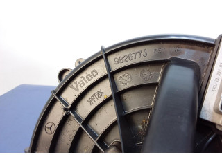 Вентилятор печки 982677J, 982677J Mercedes-Benz R W251