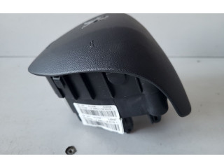 Подушка безопасности водителя 98072114ZD   Peugeot 2008 I