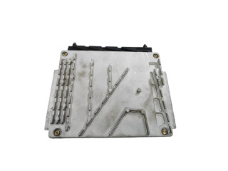 Блок управления двигателя 0281010319, 08677708a   Volvo XC90