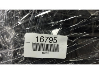 Вентилятор радиатора 7560877 BMW X3 F25 3.0