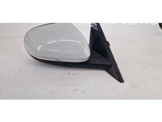 Зеркало электрическое Jaguar XF X260 2015 - года