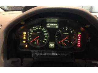 Интеркулер Volvo V50