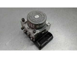 Блок АБС 476605810R Dacia Dokker