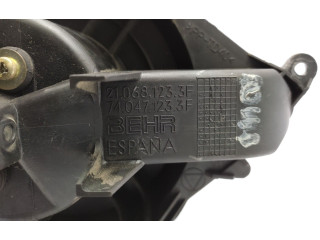 Вентилятор печки 6441N0 Citroen Xsara