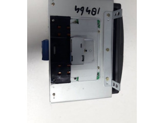 Дисплей       Volvo V70