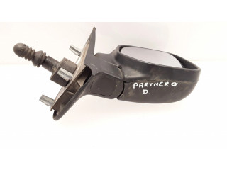 Зеркало (механическое)    правое   Citroen Berlingo  1996-2002 года   