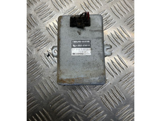 Блок управления 2852187601D, 0784000305 Daihatsu Rocky