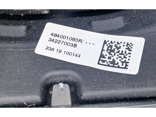 Руль Dacia Dokker - года 484001085R, 34227003B