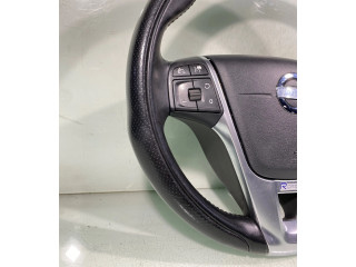 Руль Volvo S60 2011 - 2013 года