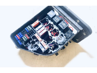 Блок предохранителей 3d2937609, 3d2937499 Volkswagen Phaeton