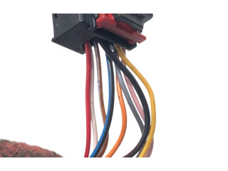 Зеркало электрическое        Skoda Octavia Mk3 (5E)  2013 - 2019 года   