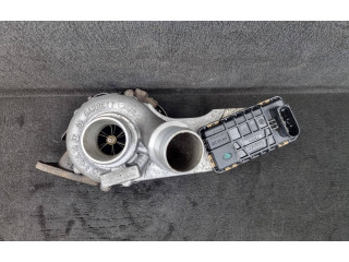 Turbodmychadlo Турбина 057145722M, GTB1749VK   Audi A8 S8 D3 4E   BVN