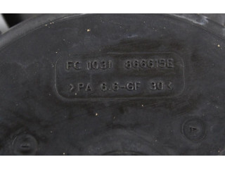 Вентилятор радиатора     51829974    Fiat Panda II 