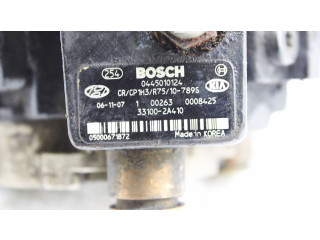 Топливный насос       Hyundai Getz   -  года   