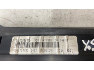 Панель приборов 110008966014, 9661734780   Citroen Xsara Picasso       