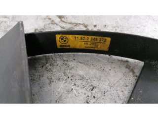 Крыльчатка вентилятора