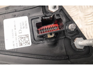 Зеркало электрическое        Ford S-MAX  2015 -  года   