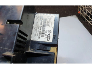 Блок управления климат-контролем 5HB00816600, 598440000 Lancia Lybra