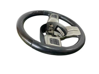 Руль Jeep Grand Cherokee  2010 - 2021 года 1WE171X9AA, 1TE65DX9AB      